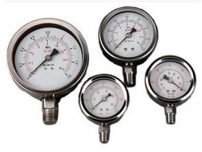 仪器仪表业多领域发展强势