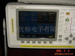 上海优锦电子二手仪器仪表产品选购指南