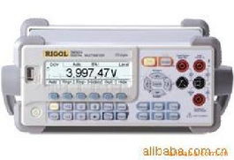 电工仪器仪表产品全面列表