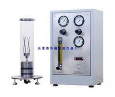 天津华通仪器厂imya2000型数字式氧指数测定仪 专业仪器仪表的高品质选择