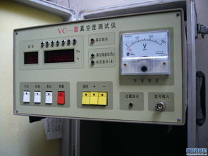 电力实验室仪器仪表 数字化管理与Discuz!平台的应用