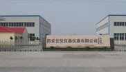 西安云仪仪器仪表 压力仪表与精准测量的行业标杆